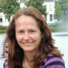 Talentcard van Sandra van de Polder