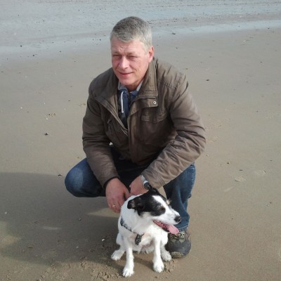 Talentcard van Pieter Claus