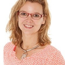 Mariska Kist