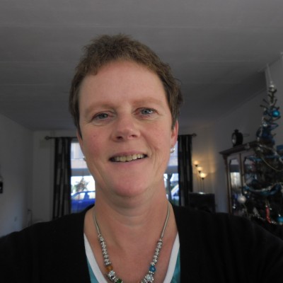 Talentcard van irma kluit