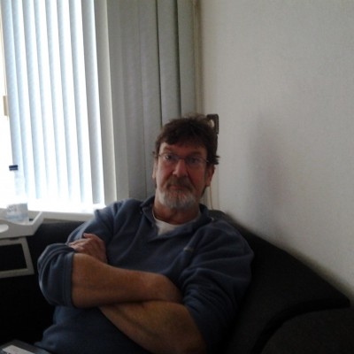 Talentcard van rob buschman