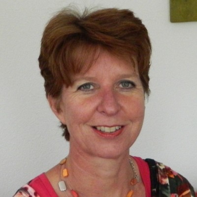 Talentcard van Marleen de Sterke