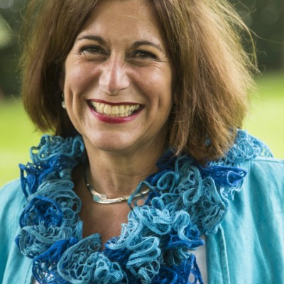 Cecile Hendrikx-Perry