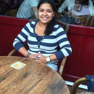 Talentcard van Erika Kardol