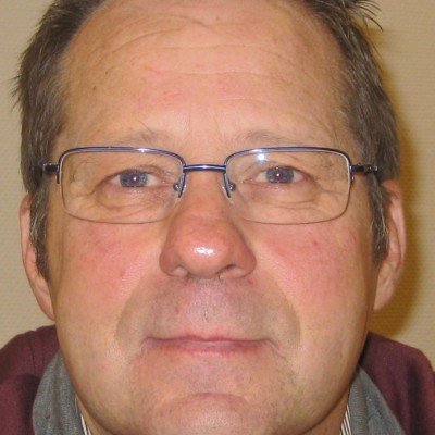 Talentcard van Peter Oosterom