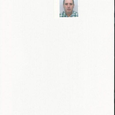 Talentcard van Michel de Wild