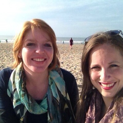 Talentcard van Dagmar Geveling