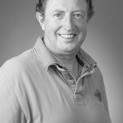 Talentcard van Marcel Gijsen