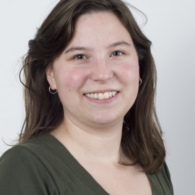 Talentcard van Anne Vroomans - Makkinga