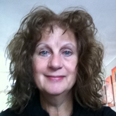 Talentcard van Marina van Rouendal