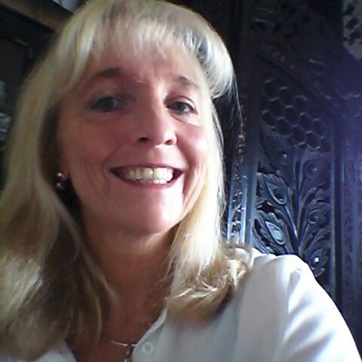 Talentcard van Diana Smeets