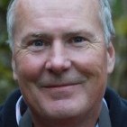 Talentcard van Henk van der Veen