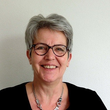 Talentcard van Dory-Anne Pol