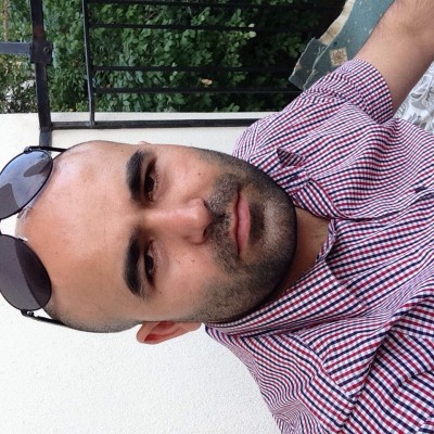 Talentcard van Mustafa Kunt