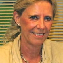 Talentcard van Trix Vissers