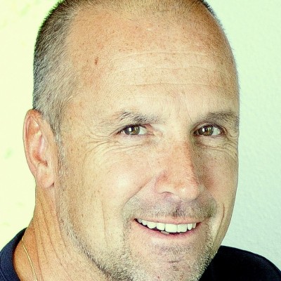 Talentcard van John Wagemans