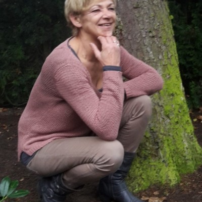 Talentcard van Toos Hermans-van Dommelen