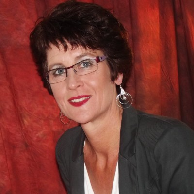 Talentcard van Alice Nentenaar