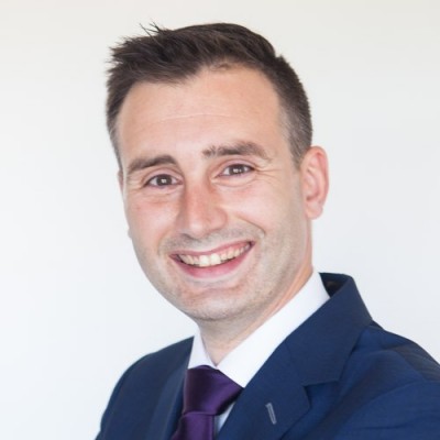 Talentcard van Maurice Liemburg