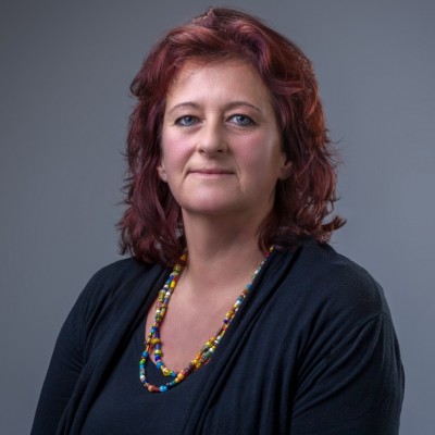 Talentcard van Christine Dolde