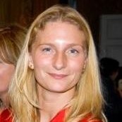 Talentcard van Marike van Vels