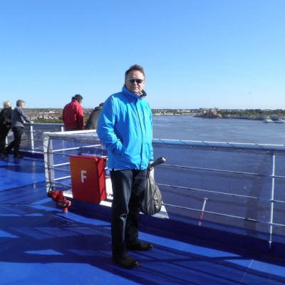 Peter Breur
