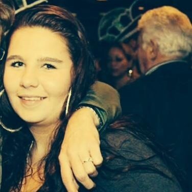 Talentcard van sanne van sommeren