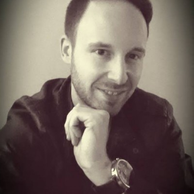 Patrick Bosscher