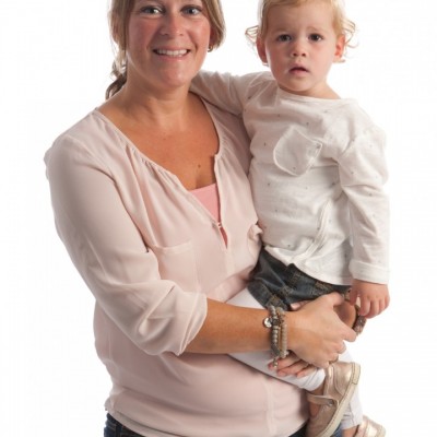Talentcard van anouck Loots