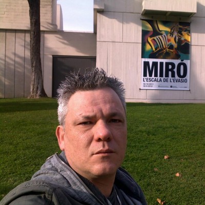 Talentcard van Michel Wessing