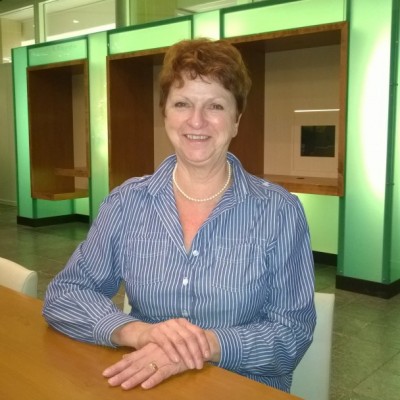 gerrie stoop