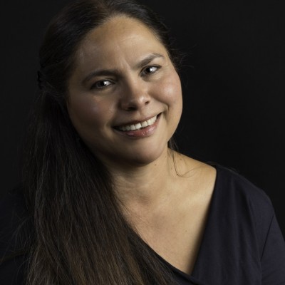 Talentcard van Patricia Soto Rodriguez