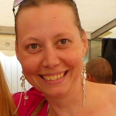 Talentcard van Karin Fietje