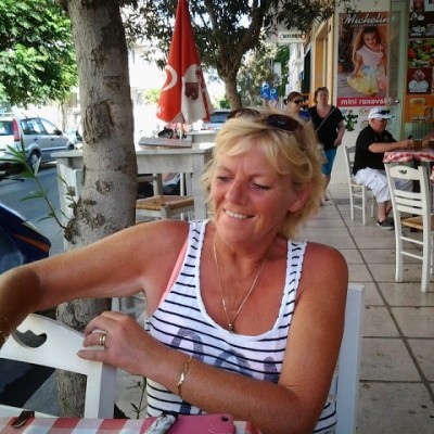 Talentcard van Carla Beverdam