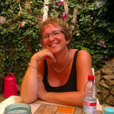 Myranda Wagenaar