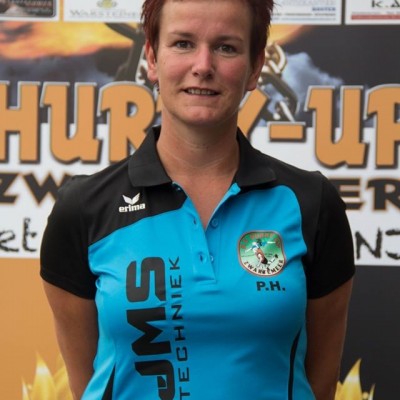 Petra Hofkamp