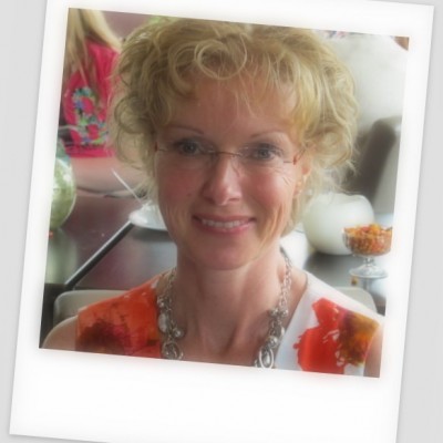 Talentcard van Margriet van der Wiel