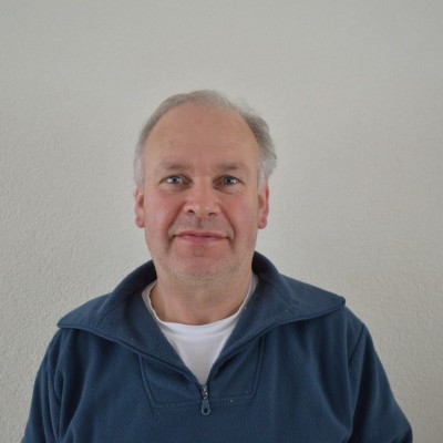 Talentcard van Theo Veenker