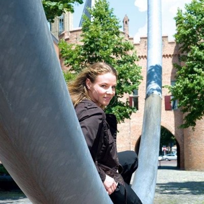 Yvonne Renckens