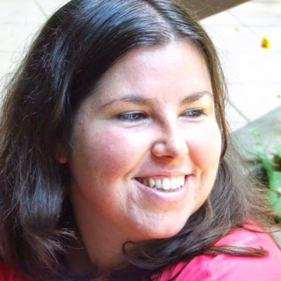 Talentcard van Alóma Oláh