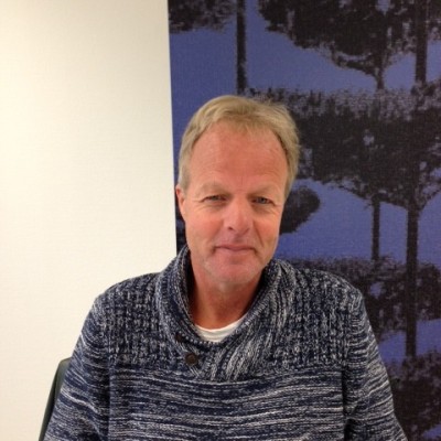 Paul Hofstee