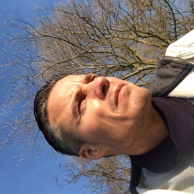 Talentcard van Nico Schuijt