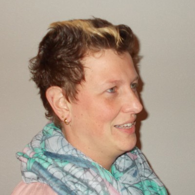 Anita ter Steege