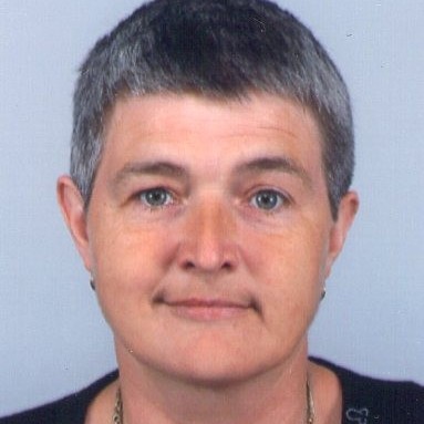 Talentcard van Anne-Mieke Mense