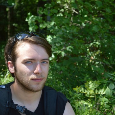 Talentcard van Ivy van der Veer