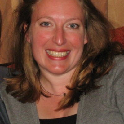 Talentcard van Madelon Klippel