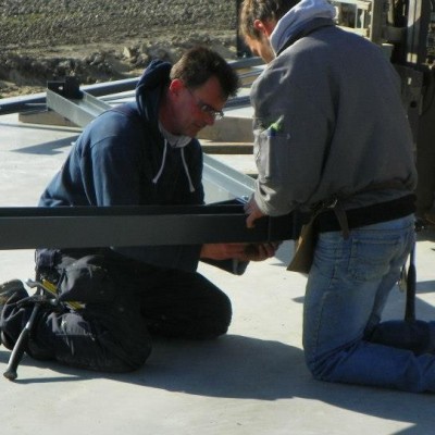 Talentcard van adwin mathon