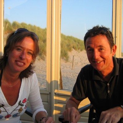 Talentcard van Caroline Veldhoven