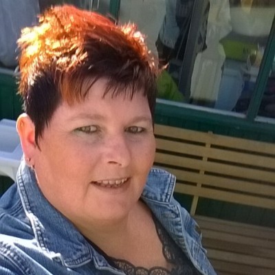Talentcard van Marjanne Kloppenburg