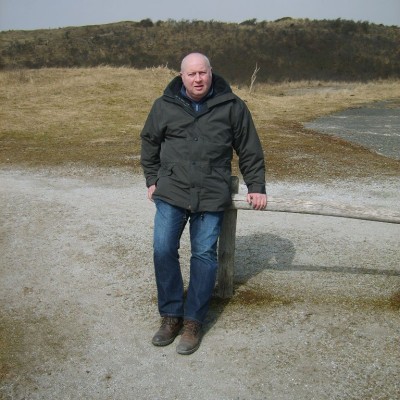 Talentcard van John van Lierop